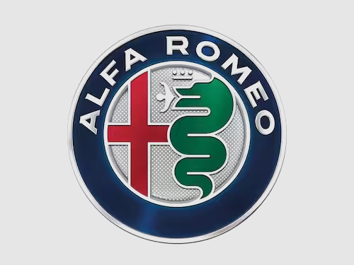 Alpha-Romeo